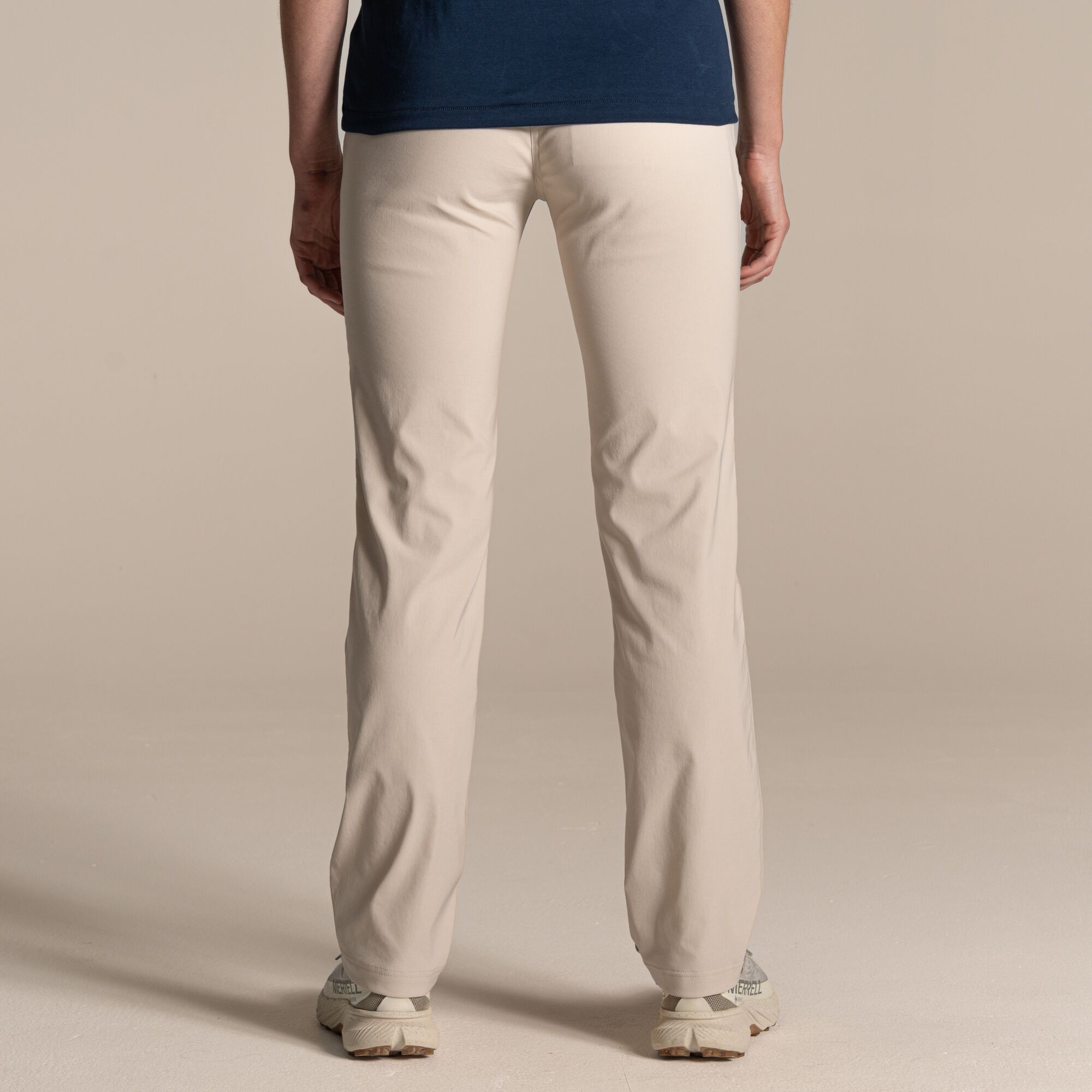 Kiwi Pro III Trouser-Oyster - Image 4