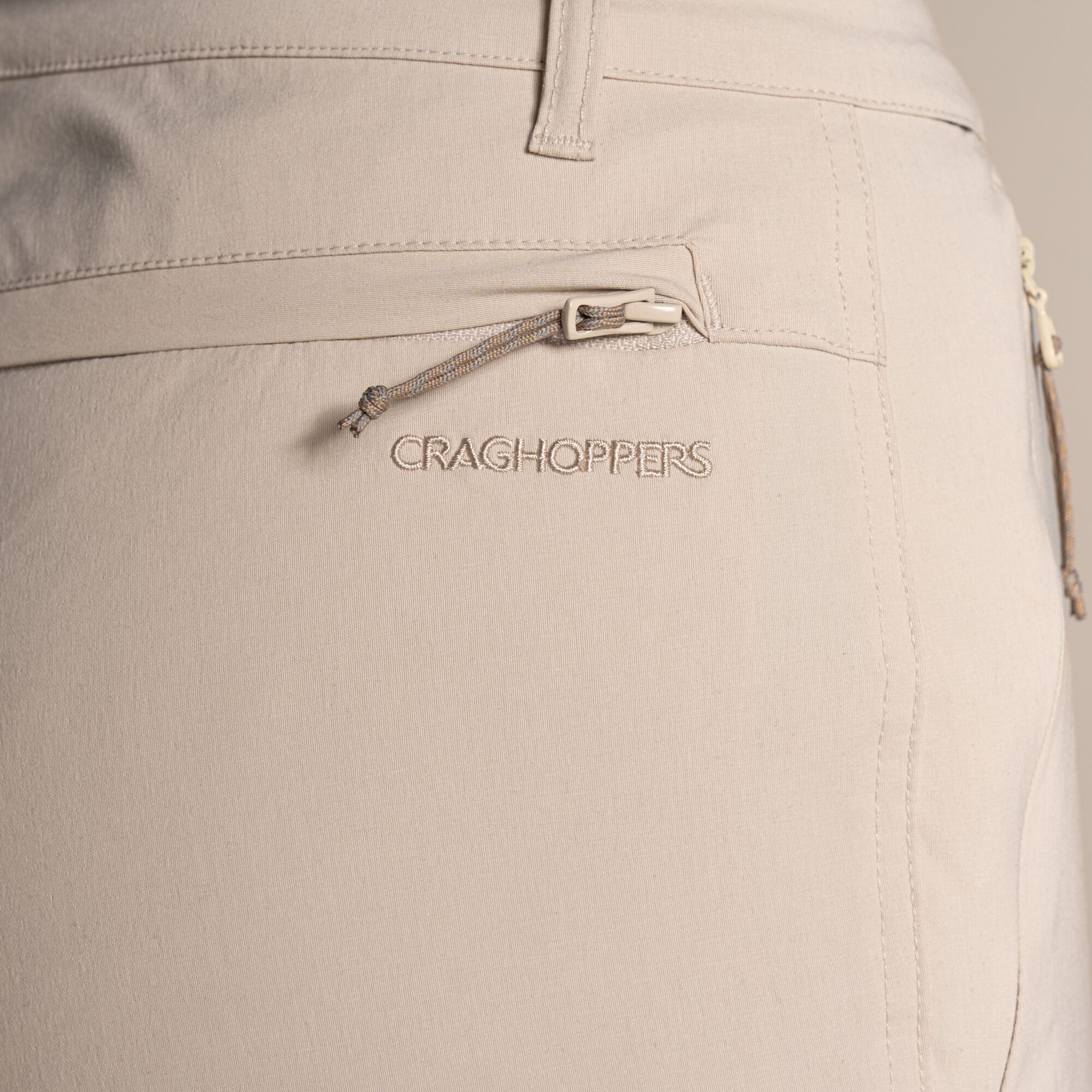 Kiwi Pro III Trouser-Oyster - Image 8