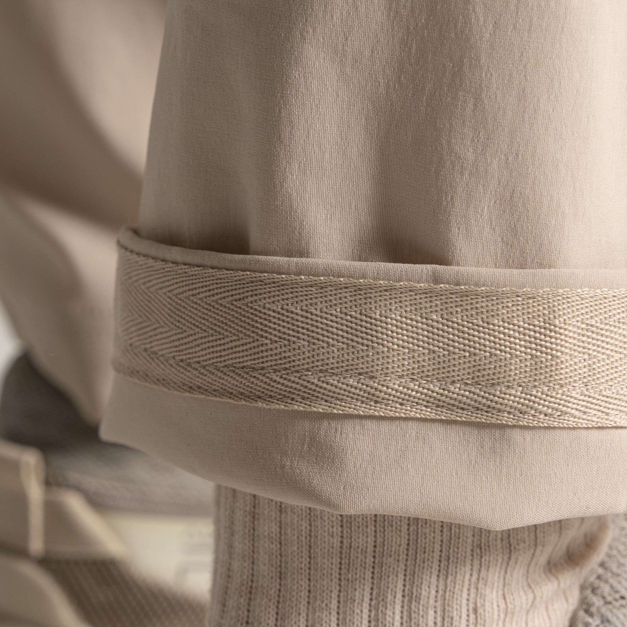 Kiwi Pro III Trouser-Oyster - Image 7