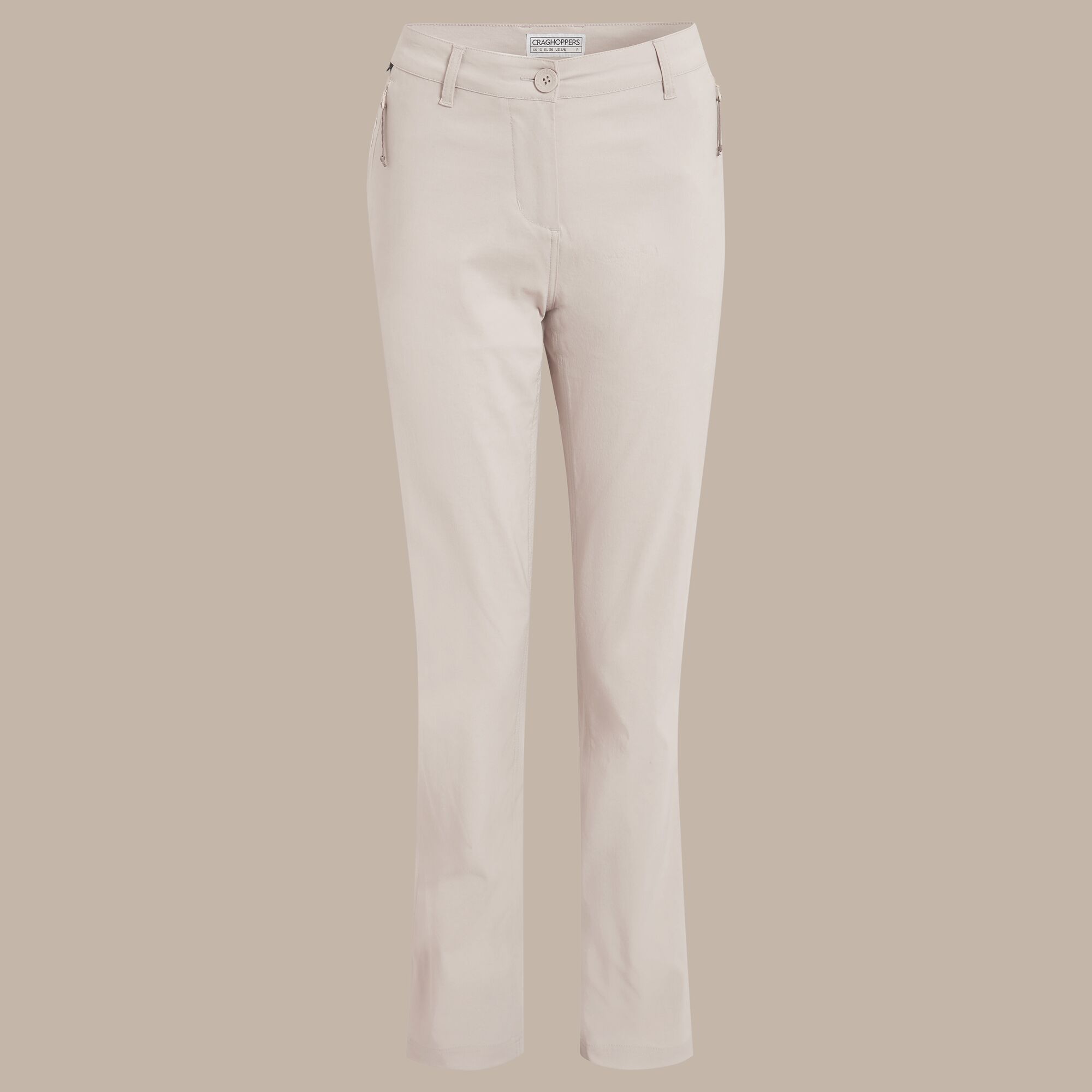 Kiwi Pro III Trouser-Oyster - Image 6
