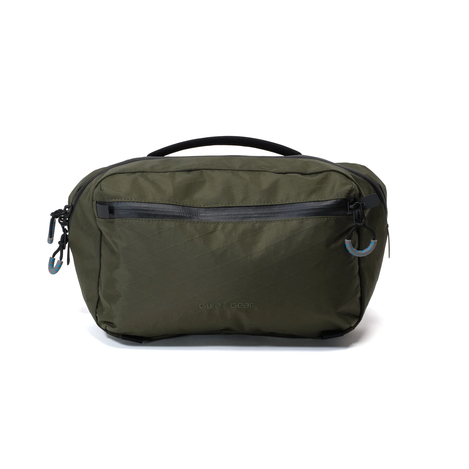 Kiboko City Sling 6L with Insert