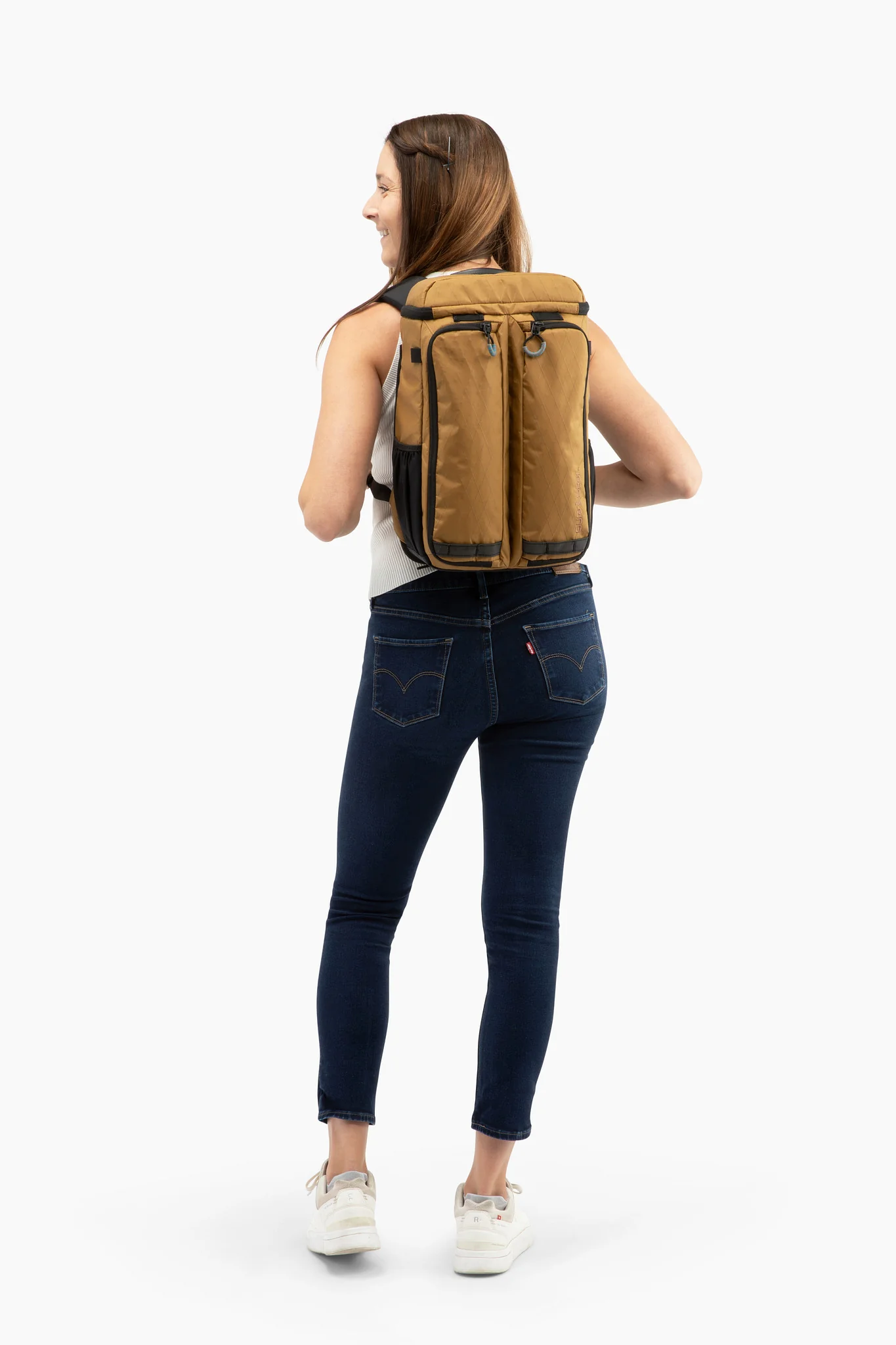 Kiboko City Classic Mini 12L+ - Image 9