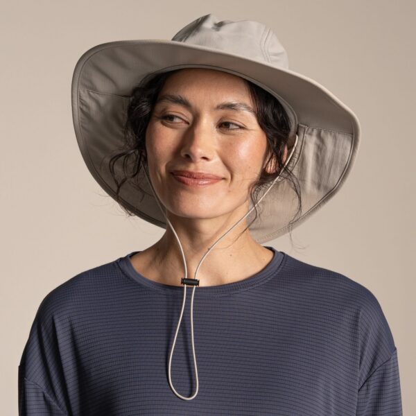 NosiLife Field Hat Parchment